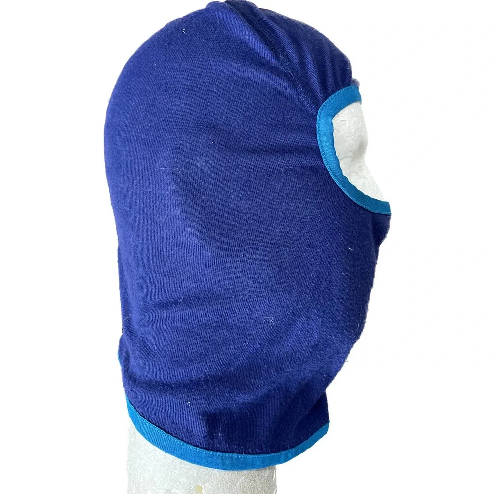 Vintage 90s Patagonia Balaclava Head Cover USA Made Breathable VTG